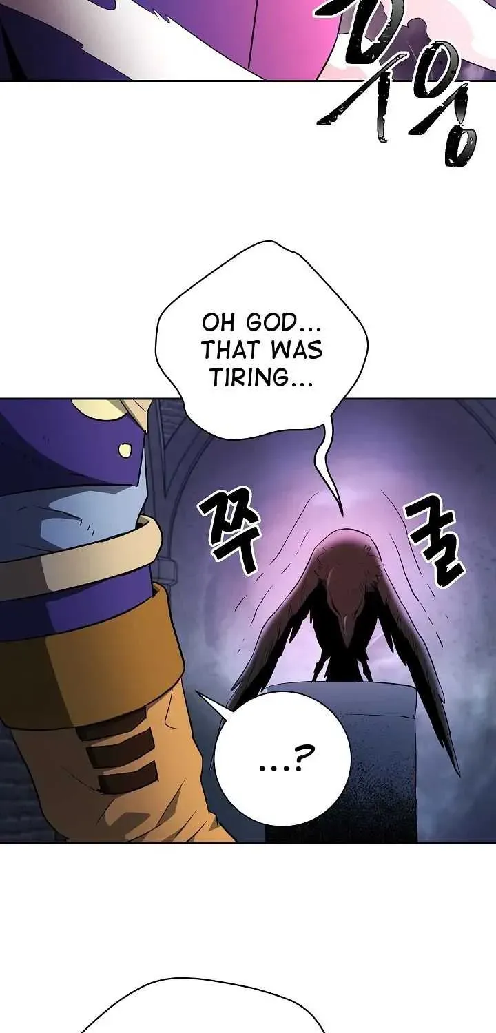 Read Skeleton Soldier chapter 98 image 49 on Lezhin