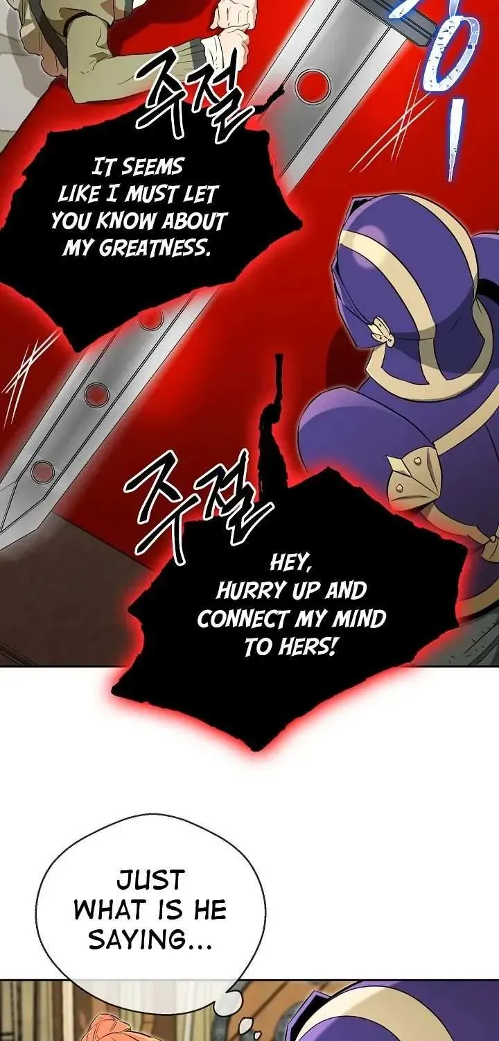 Read Skeleton Soldier chapter 98 image 5 on Lezhin