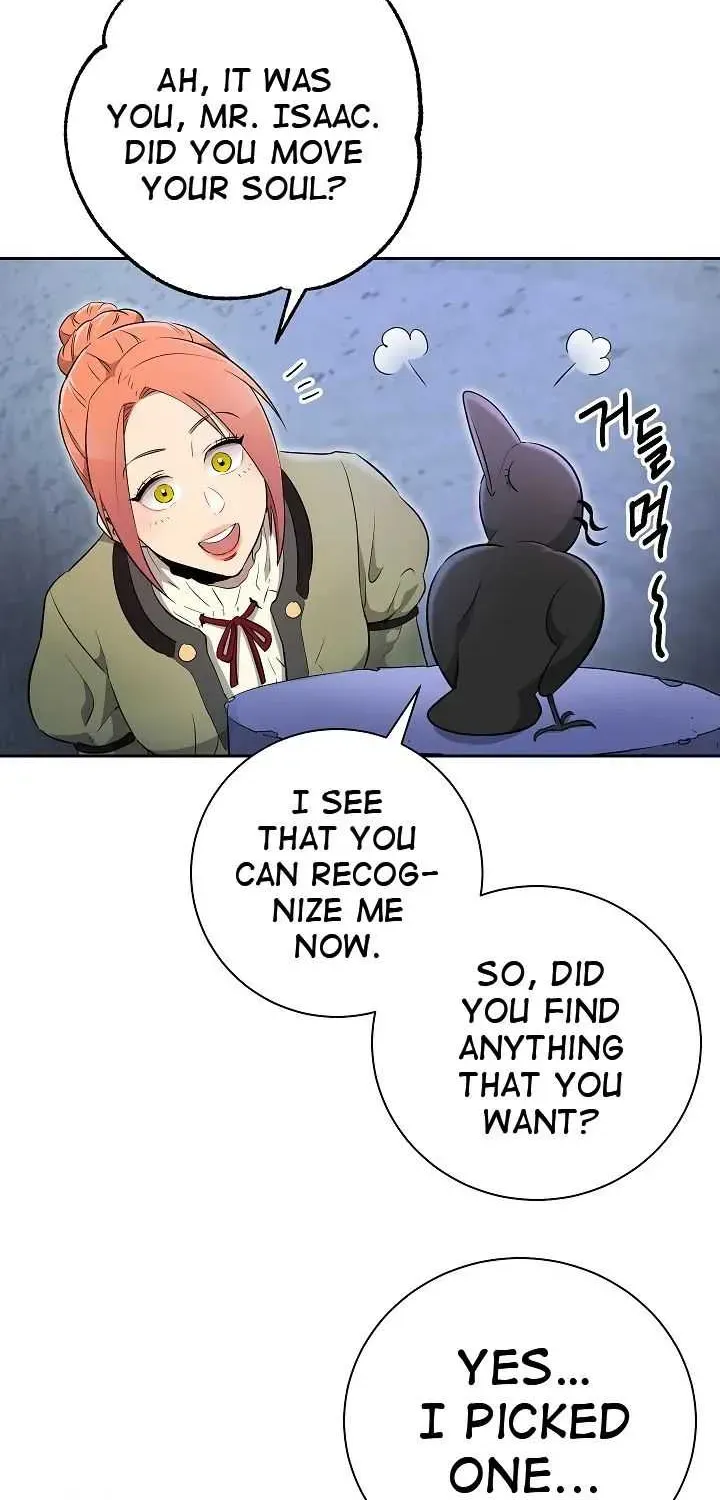 Read Skeleton Soldier chapter 98 image 52 on Lezhin
