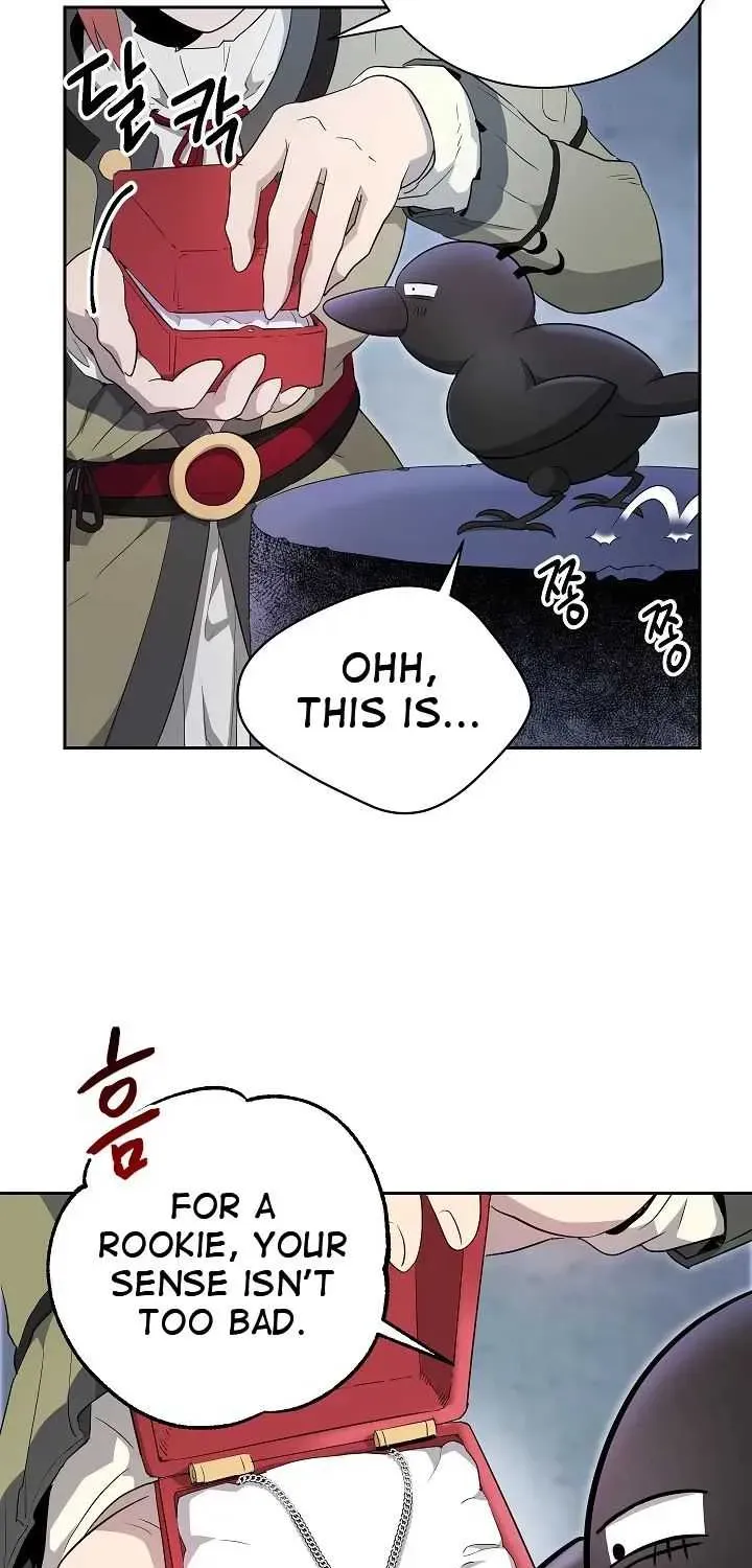 Read Skeleton Soldier chapter 98 image 53 on Lezhin