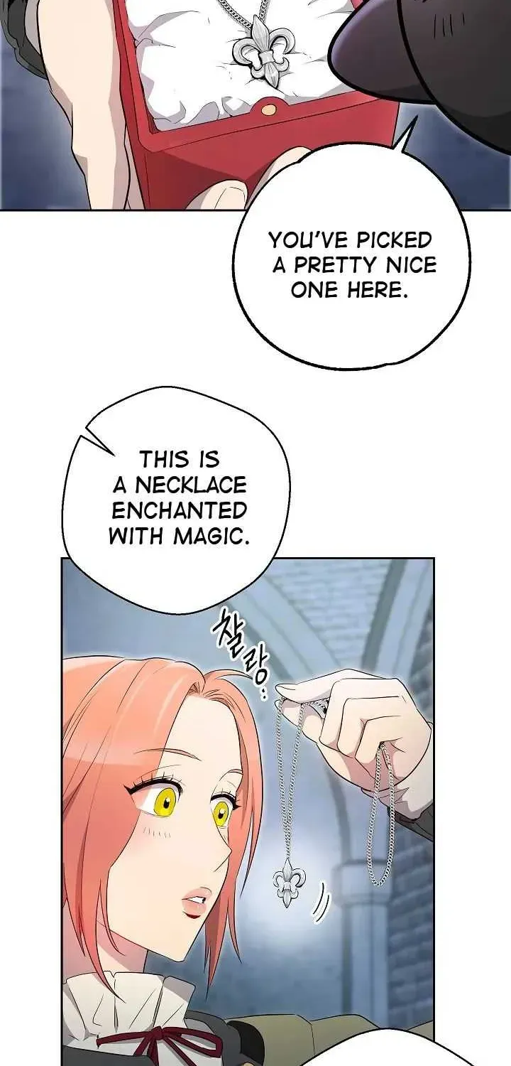 Read Skeleton Soldier chapter 98 image 54 on Lezhin