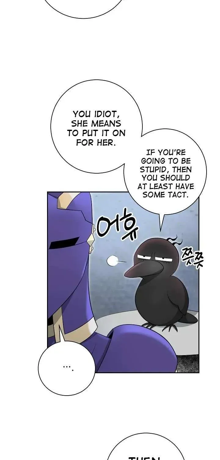 Read Skeleton Soldier chapter 98 image 57 on Lezhin