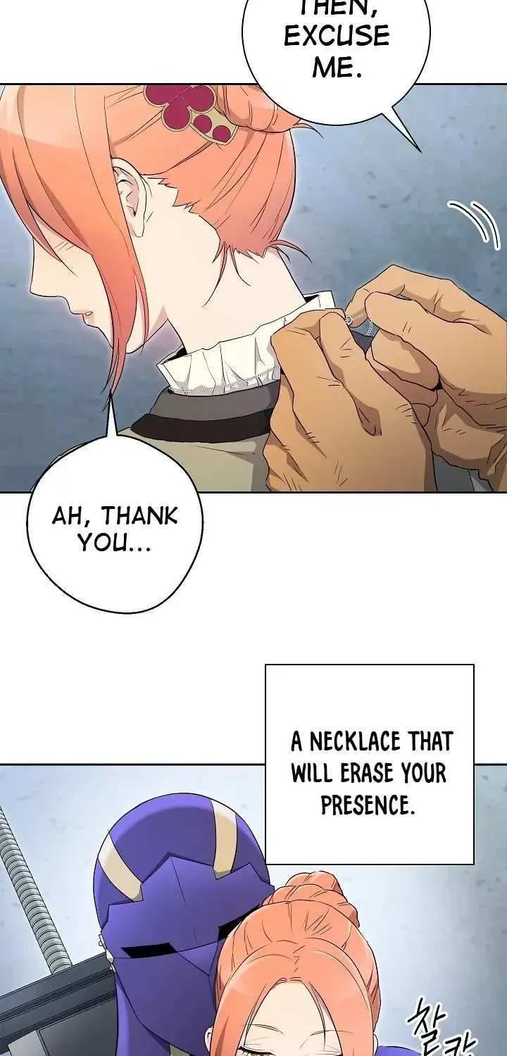 Read Skeleton Soldier chapter 98 image 58 on Lezhin
