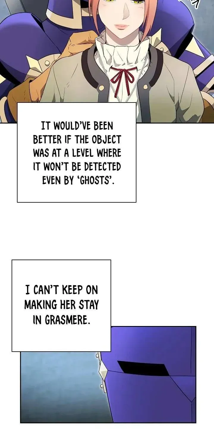 Read Skeleton Soldier chapter 98 image 59 on Lezhin