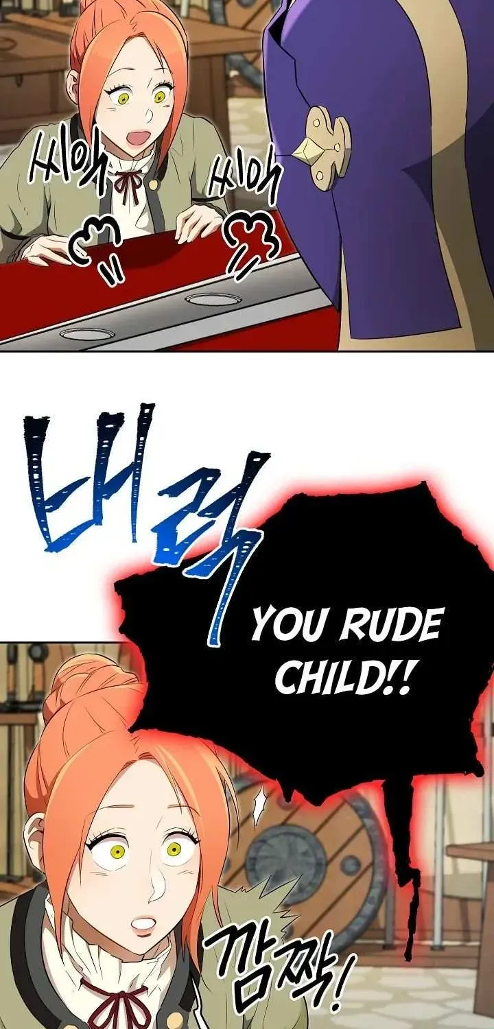 Read Skeleton Soldier chapter 98 image 6 on Lezhin