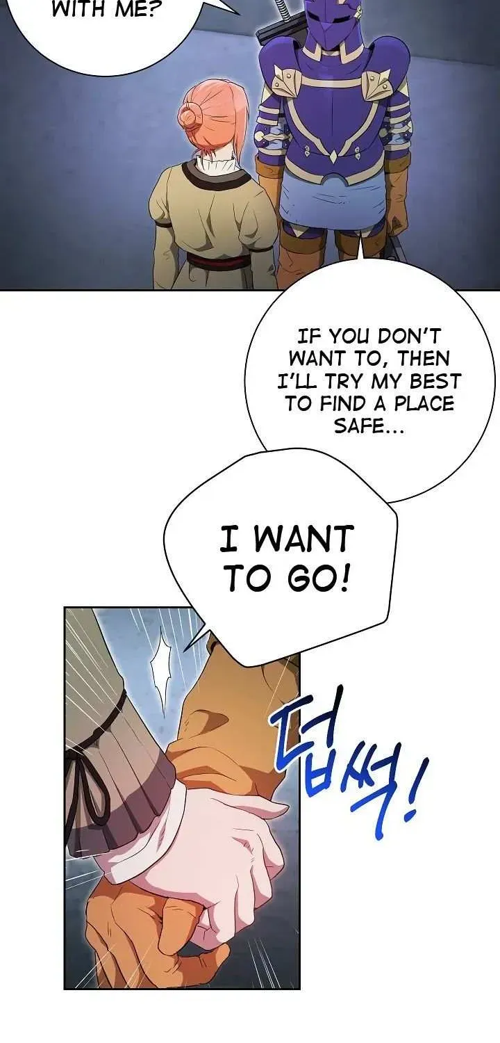 Read Skeleton Soldier chapter 98 image 61 on Lezhin