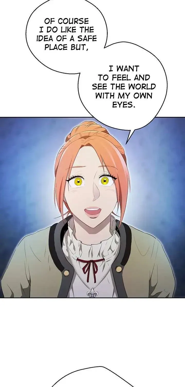 Read Skeleton Soldier chapter 98 image 63 on Lezhin