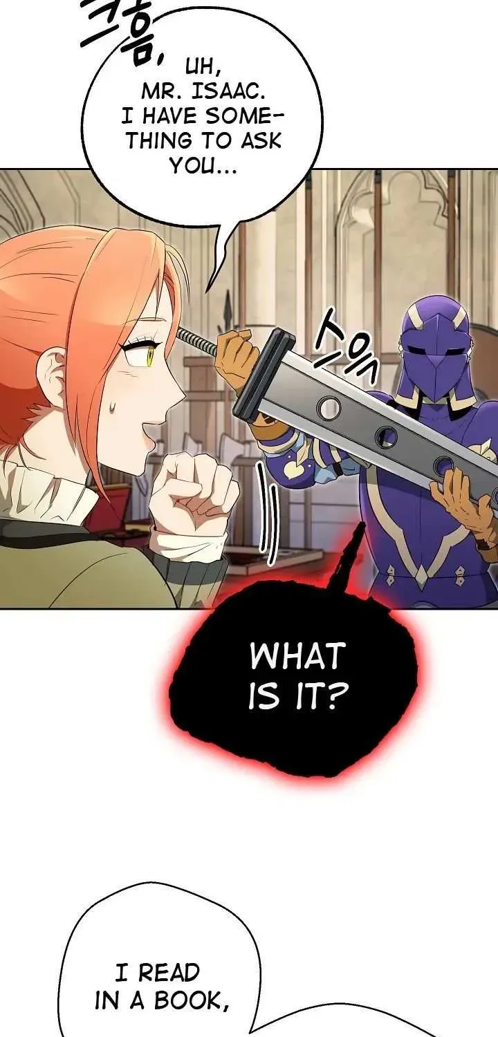 Read Skeleton Soldier chapter 98 image 9 on Lezhin