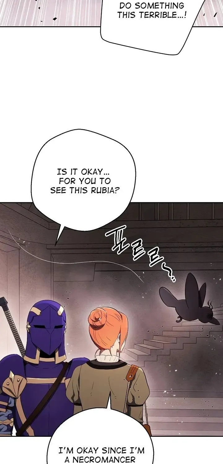 Read Skeleton Soldier chapter 99 image 101 on Lezhin