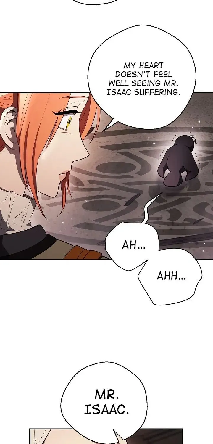 Read Skeleton Soldier chapter 99 image 103 on Lezhin
