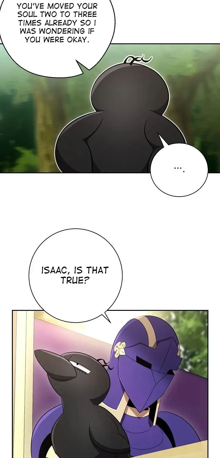 Read Skeleton Soldier chapter 99 image 11 on Lezhin