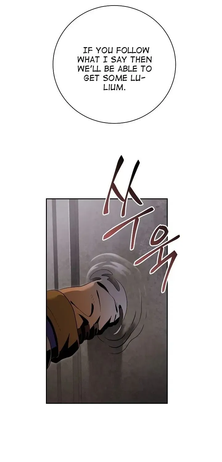 Read Skeleton Soldier chapter 99 image 111 on Lezhin