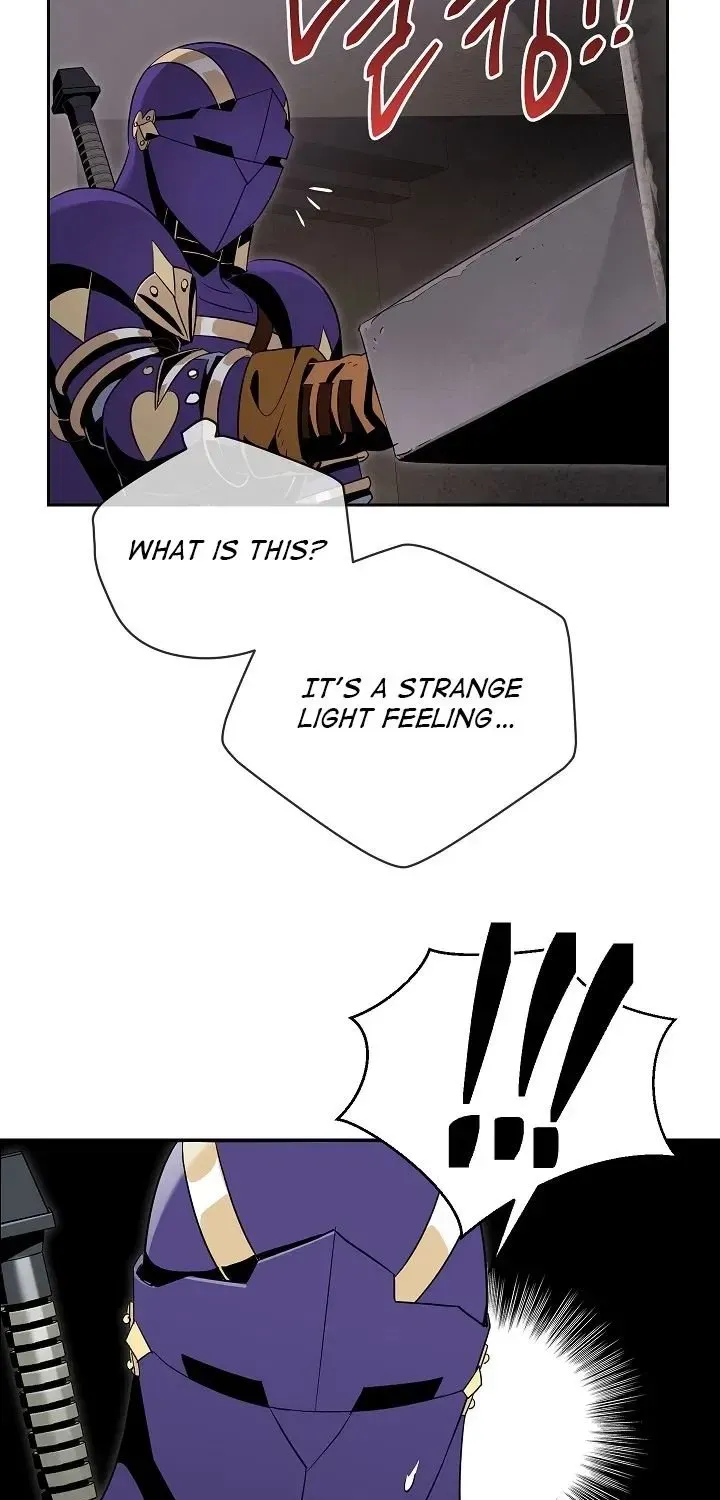 Read Skeleton Soldier chapter 99 image 113 on Lezhin