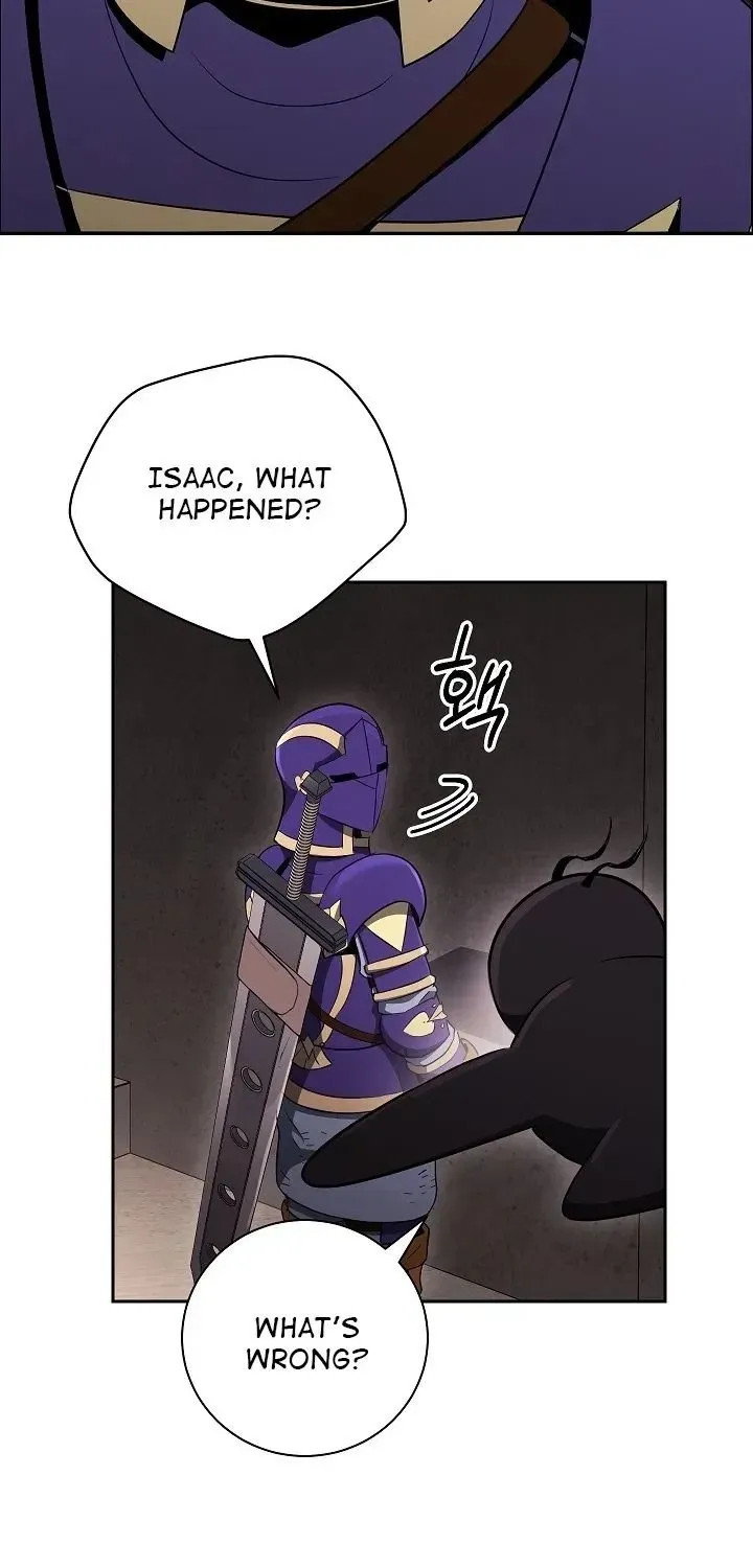 Read Skeleton Soldier chapter 99 image 115 on Lezhin