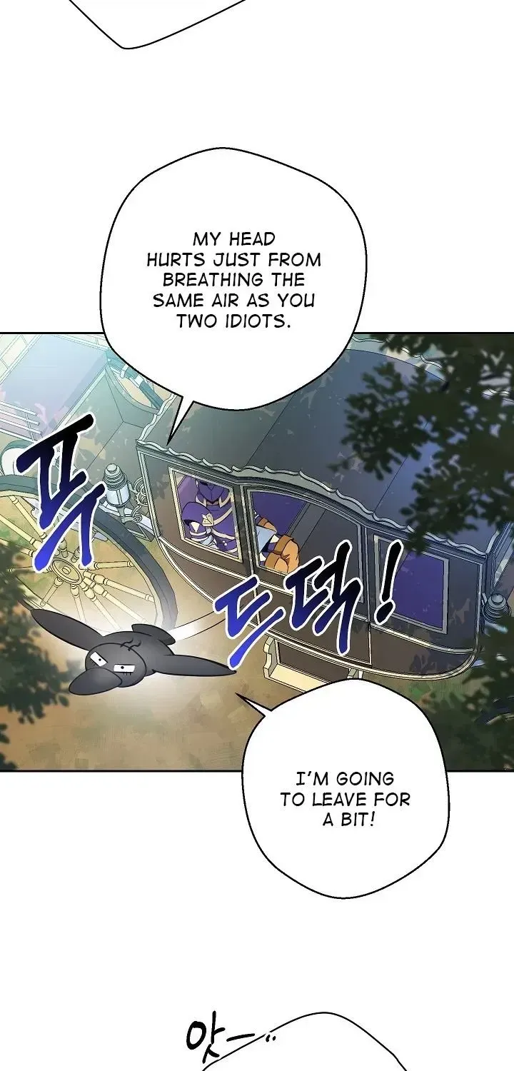 Read Skeleton Soldier chapter 99 image 15 on Lezhin