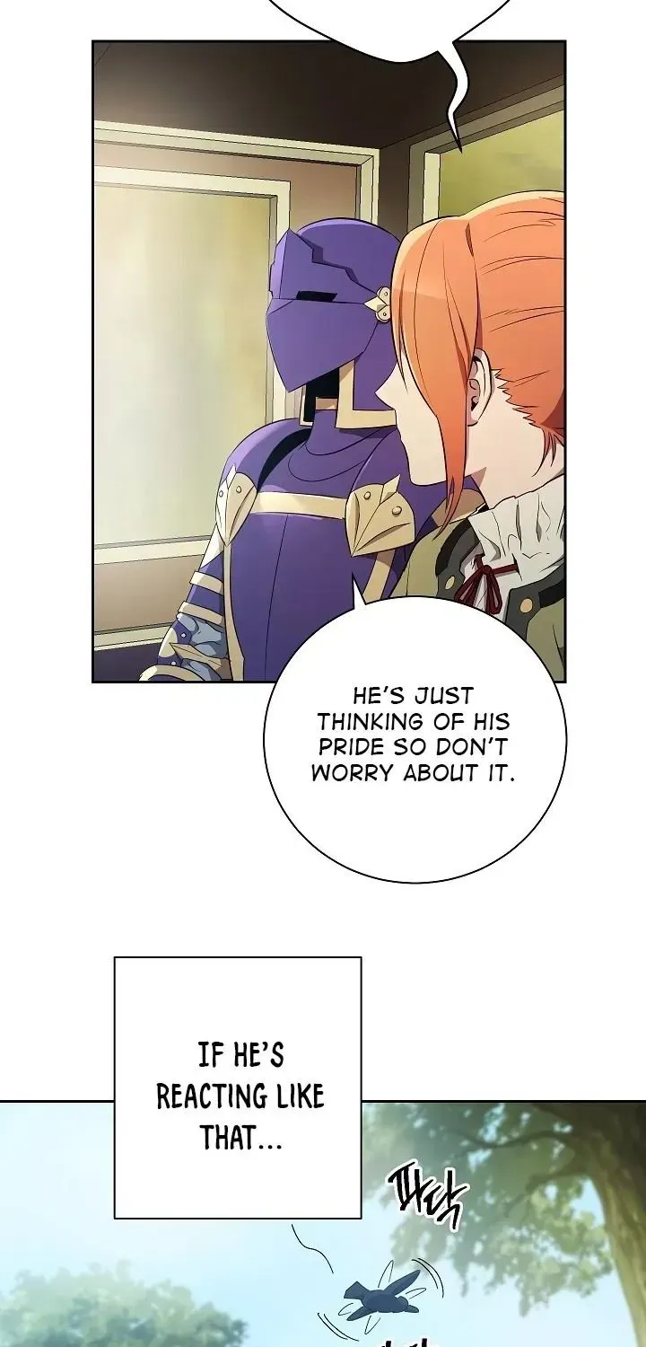 Read Skeleton Soldier chapter 99 image 17 on Lezhin