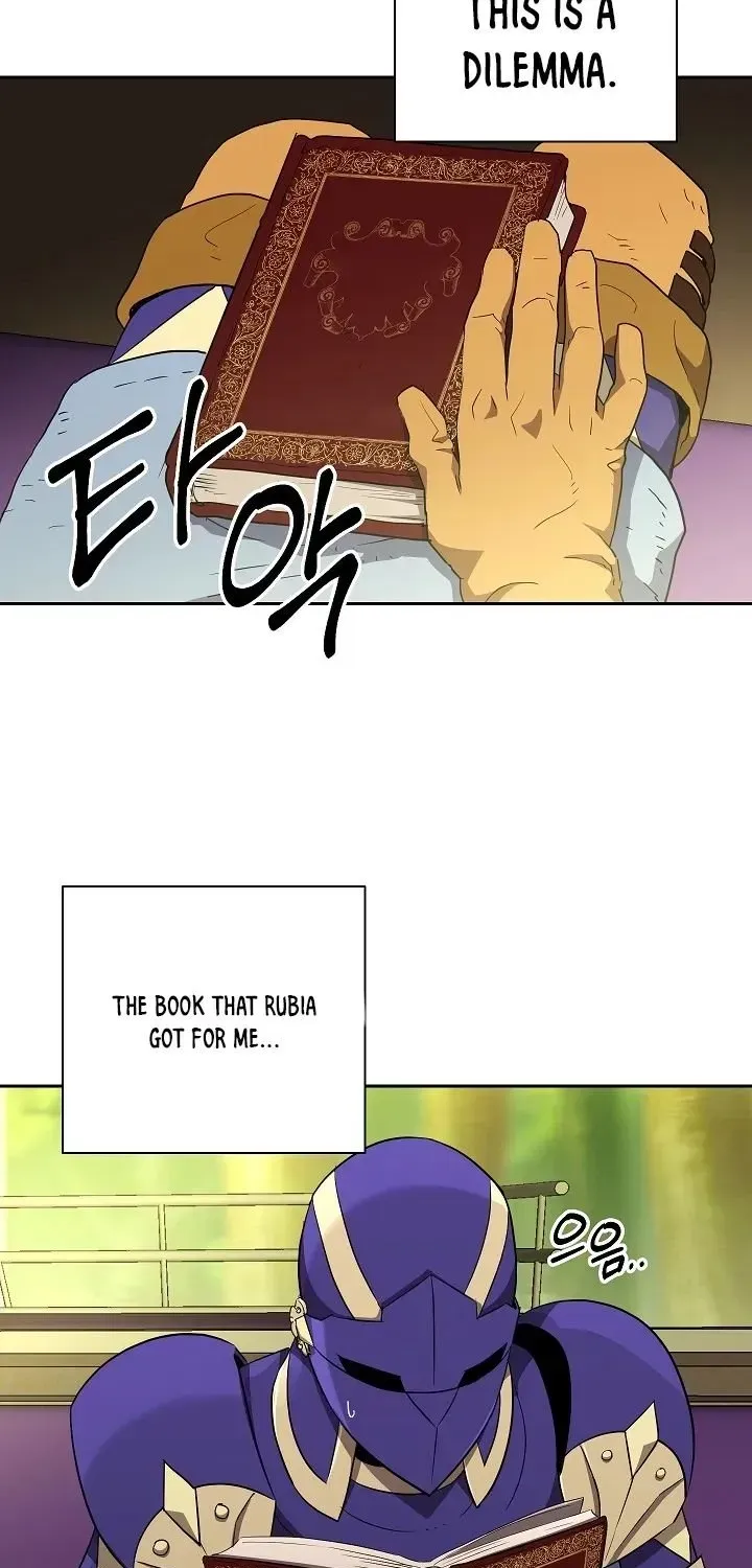 Read Skeleton Soldier chapter 99 image 23 on Lezhin