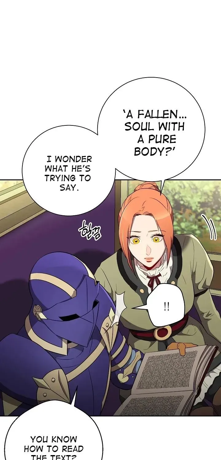 Read Skeleton Soldier chapter 99 image 27 on Lezhin