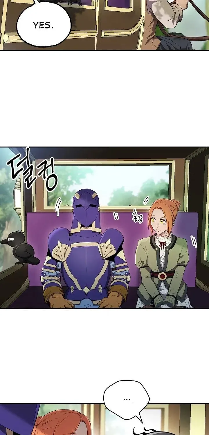 Read Skeleton Soldier chapter 99 image 3 on Lezhin