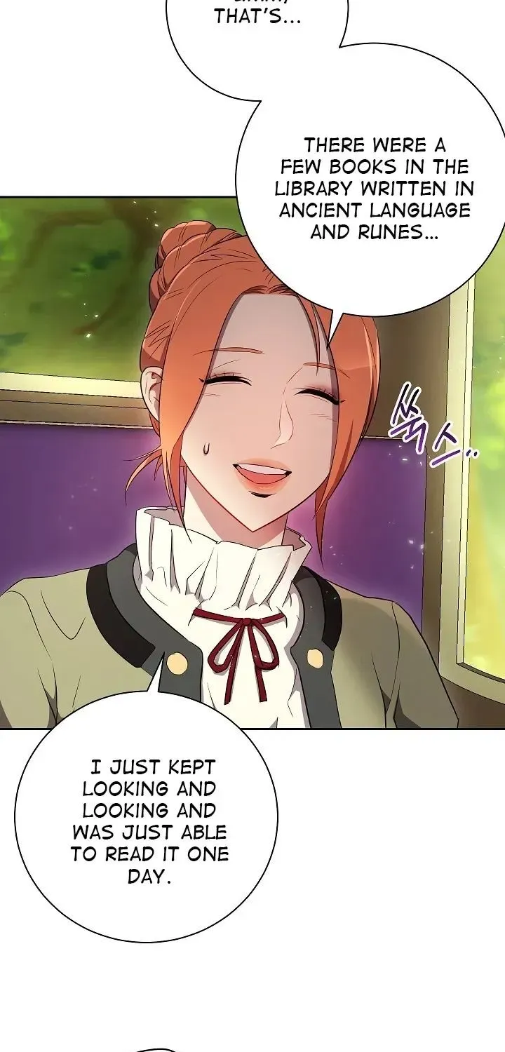 Read Skeleton Soldier chapter 99 image 31 on Lezhin