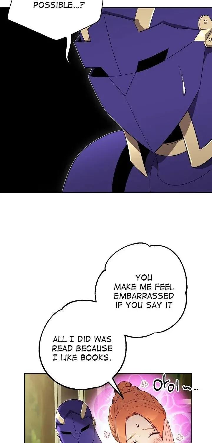 Read Skeleton Soldier chapter 99 image 33 on Lezhin