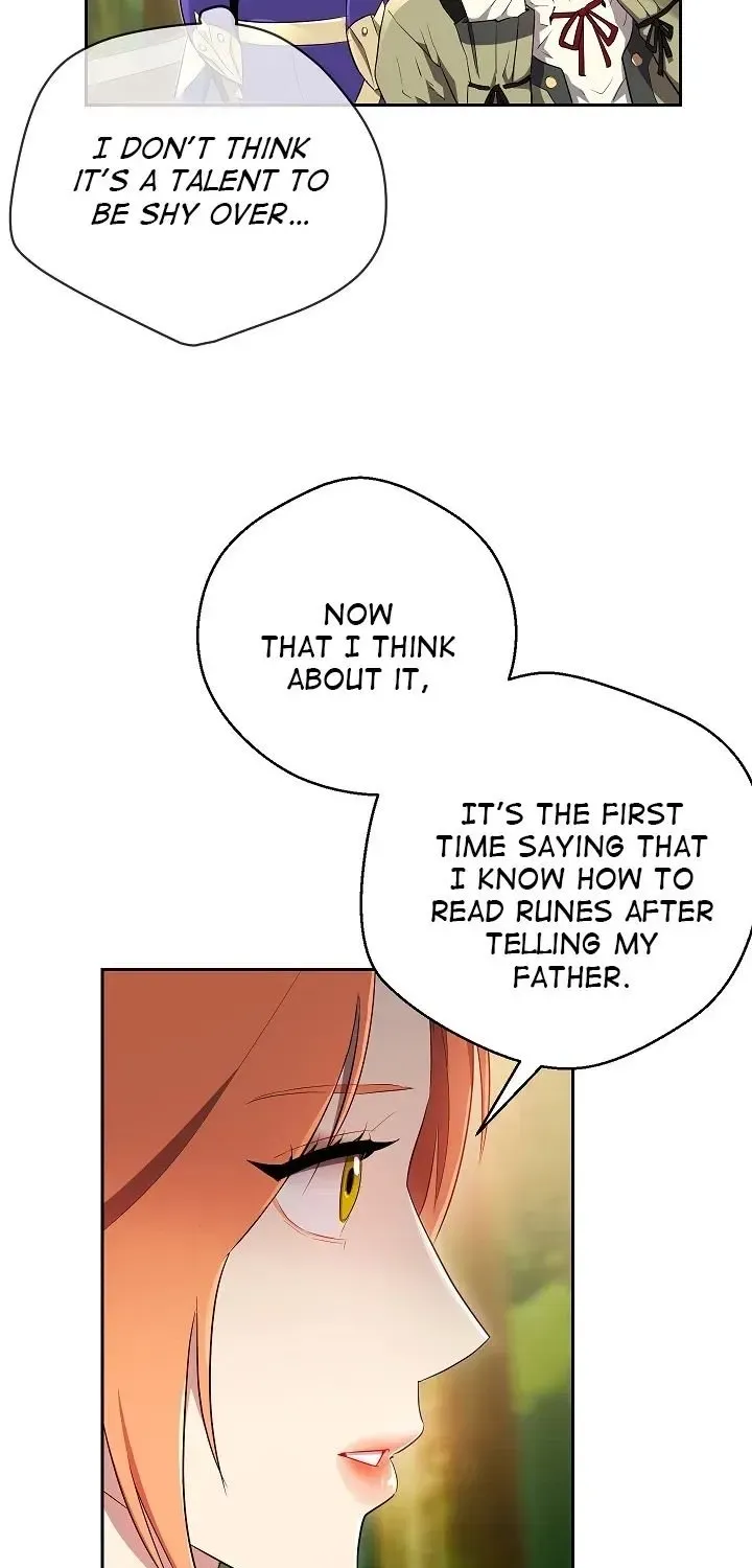 Read Skeleton Soldier chapter 99 image 35 on Lezhin