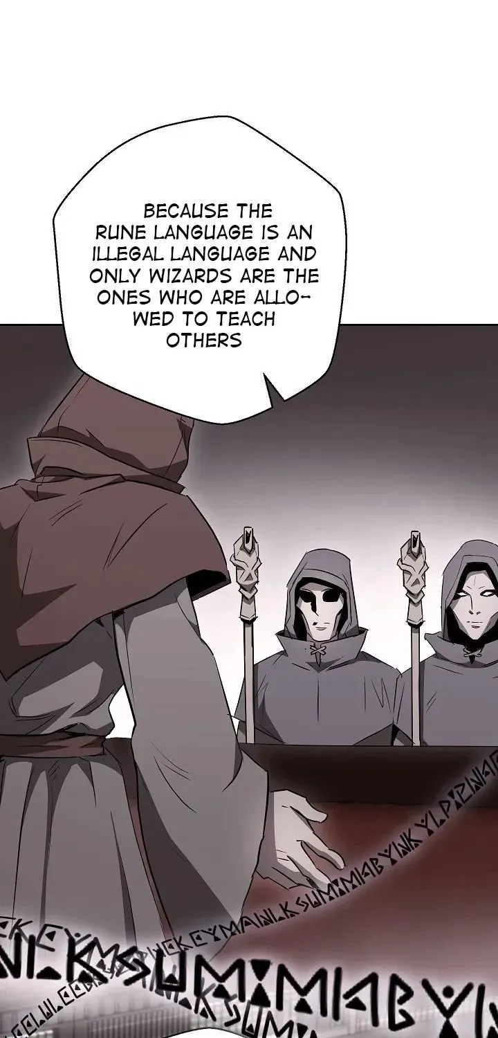 Read Skeleton Soldier chapter 99 image 37 on Lezhin