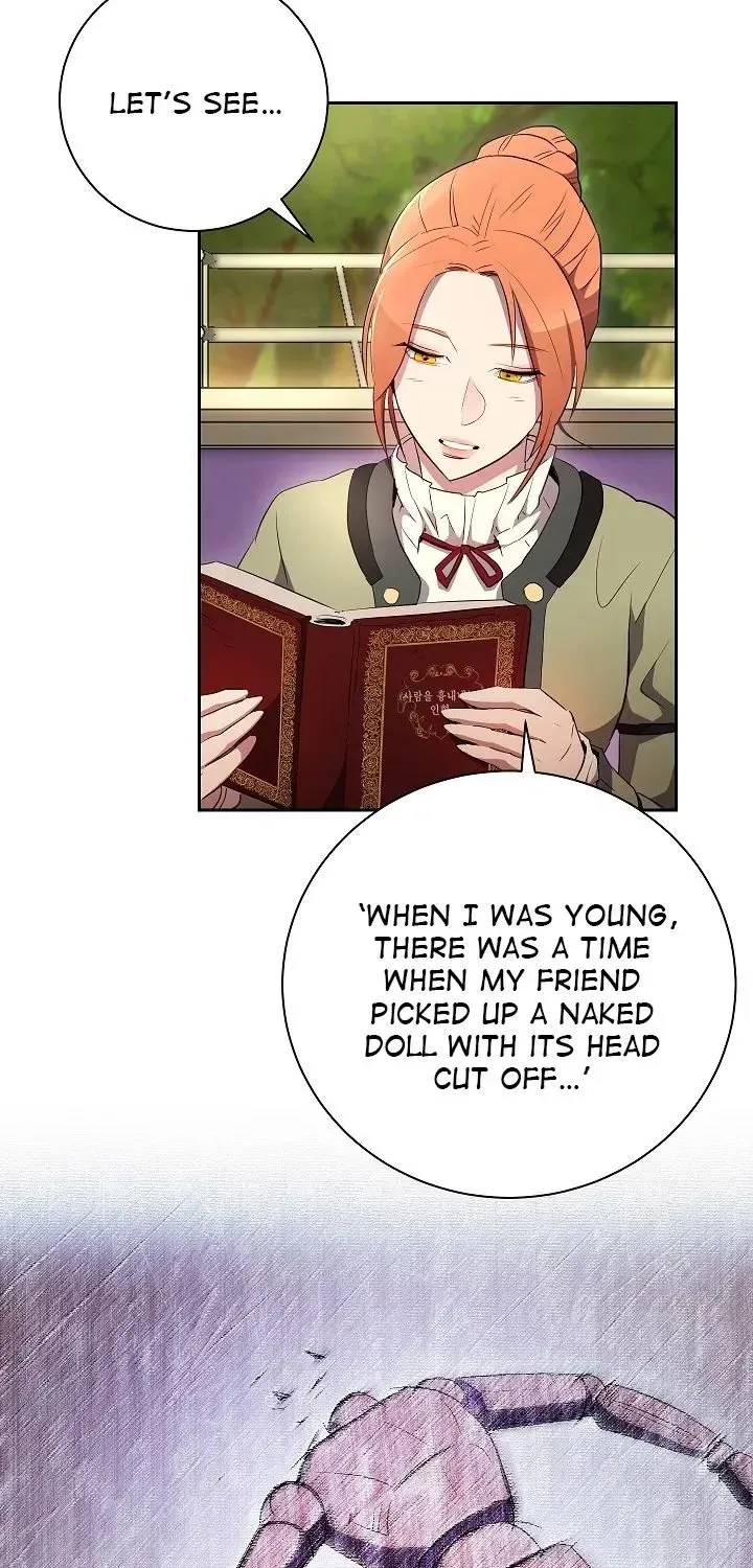 Read Skeleton Soldier chapter 99 image 45 on Lezhin