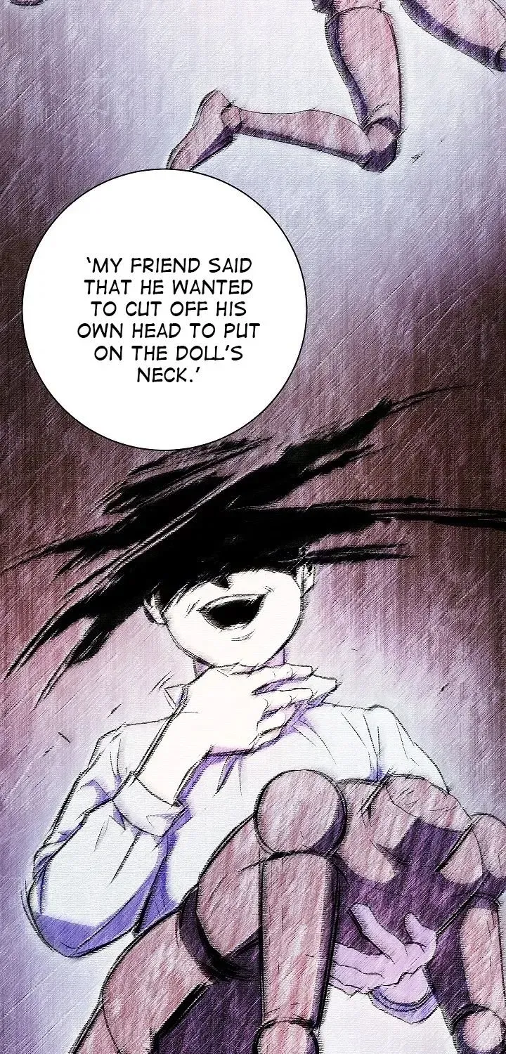Read Skeleton Soldier chapter 99 image 47 on Lezhin