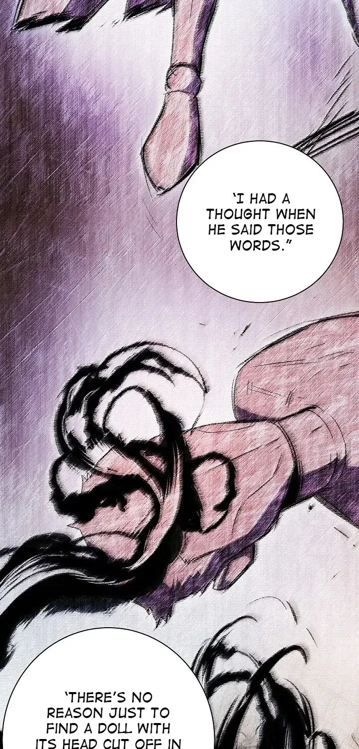 Read Skeleton Soldier chapter 99 image 49 on Lezhin