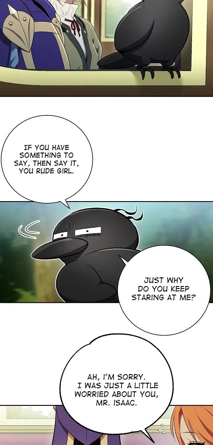 Read Skeleton Soldier chapter 99 image 5 on Lezhin