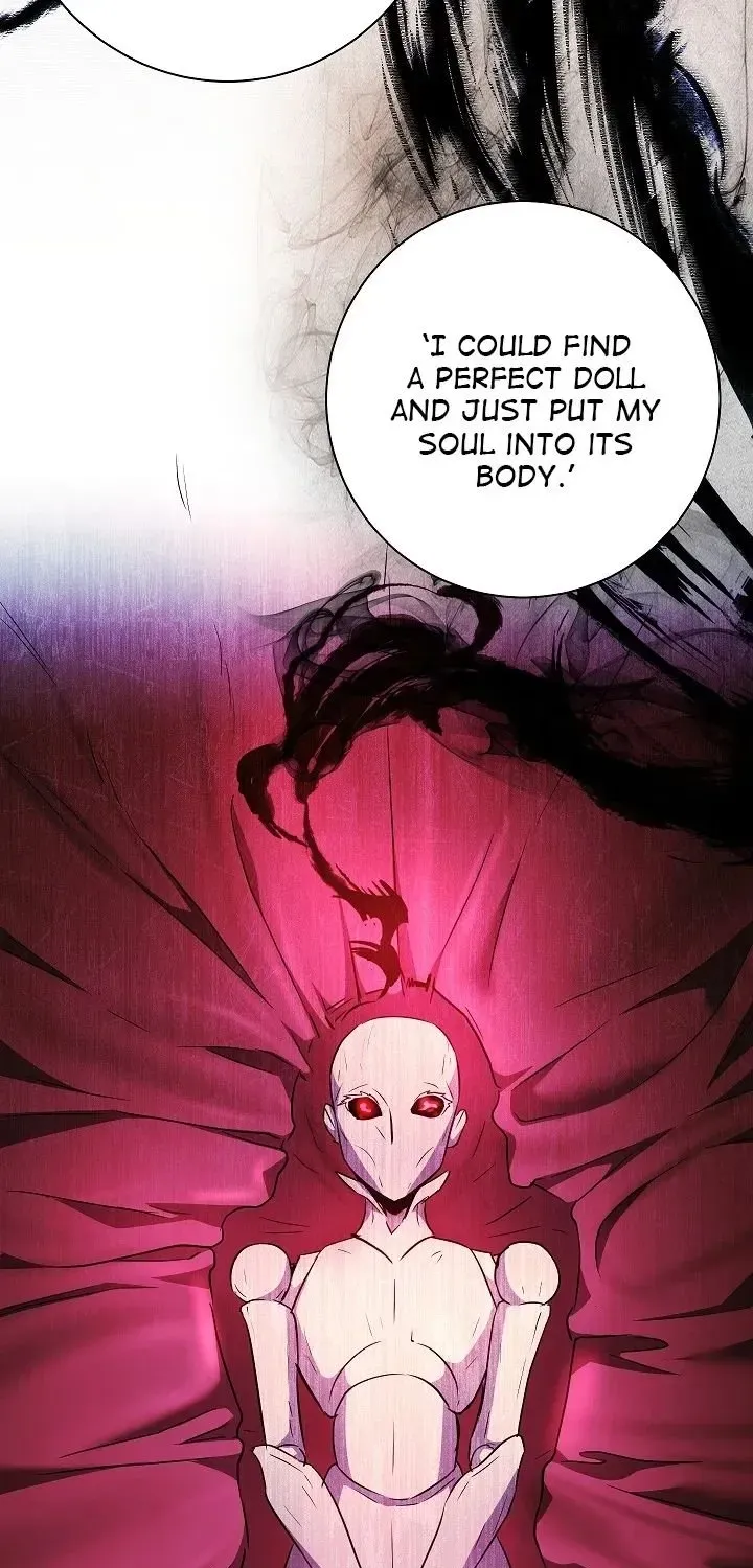 Read Skeleton Soldier chapter 99 image 51 on Lezhin