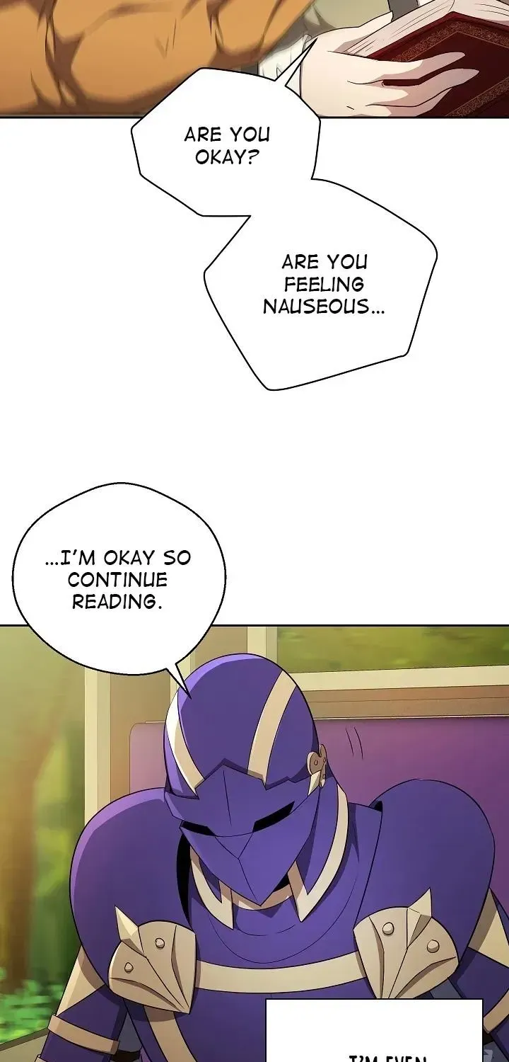 Read Skeleton Soldier chapter 99 image 57 on Lezhin
