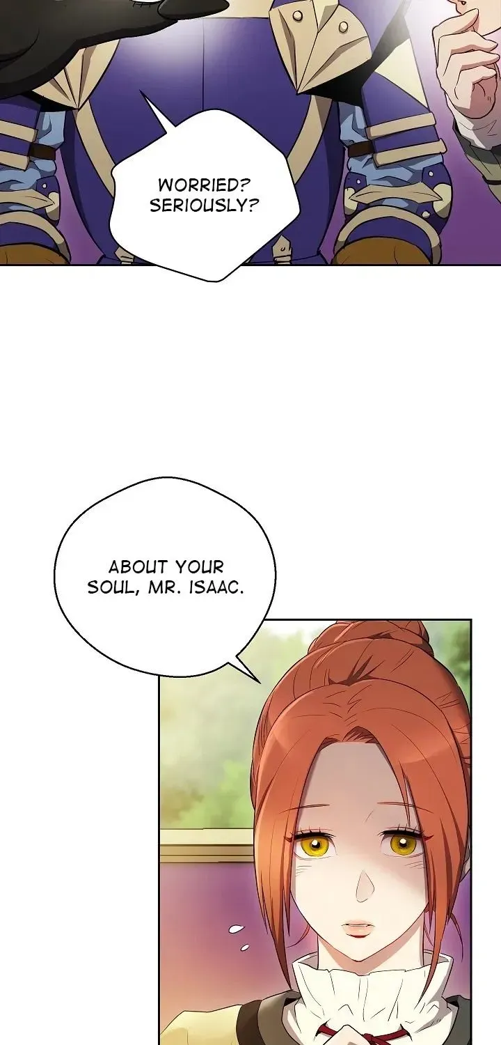 Read Skeleton Soldier chapter 99 image 7 on Lezhin