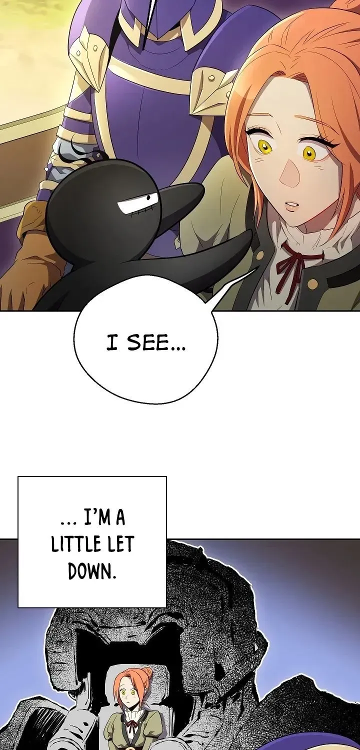 Read Skeleton Soldier chapter 99 image 73 on Lezhin