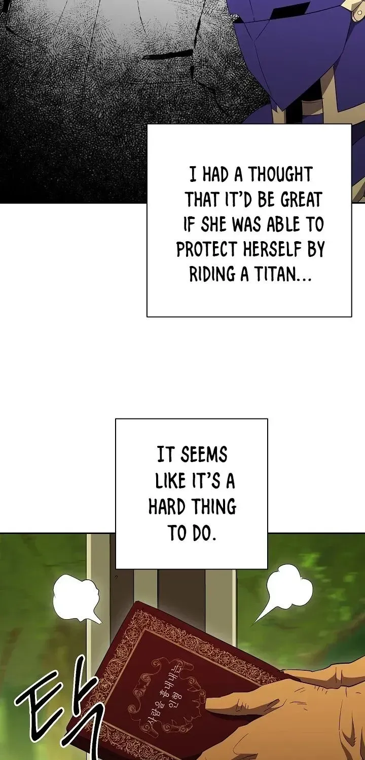 Read Skeleton Soldier chapter 99 image 75 on Lezhin