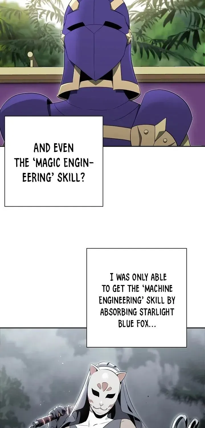 Read Skeleton Soldier chapter 99 image 79 on Lezhin