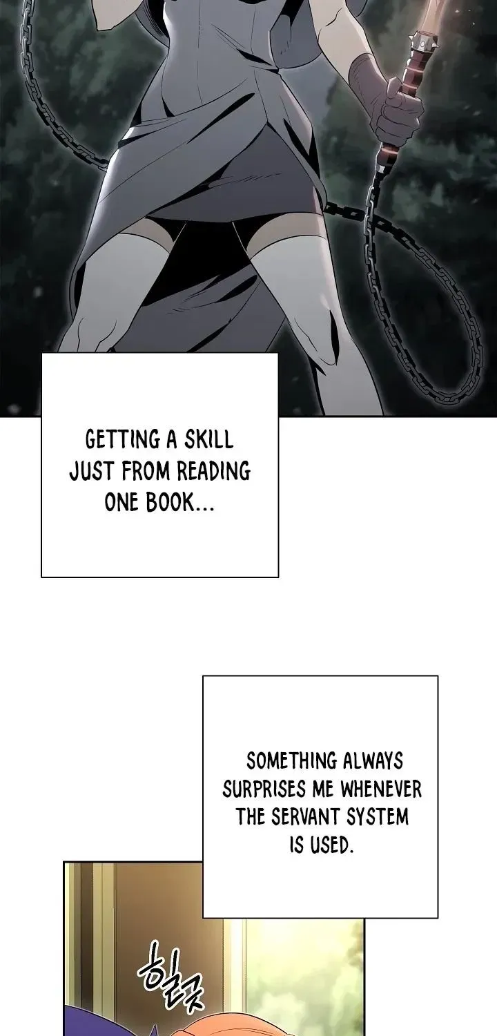 Read Skeleton Soldier chapter 99 image 81 on Lezhin
