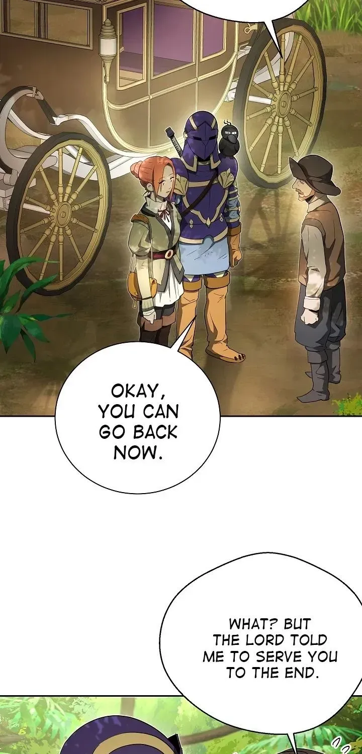 Read Skeleton Soldier chapter 99 image 85 on Lezhin