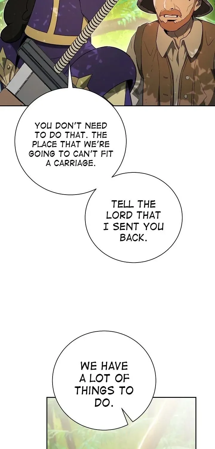 Read Skeleton Soldier chapter 99 image 87 on Lezhin