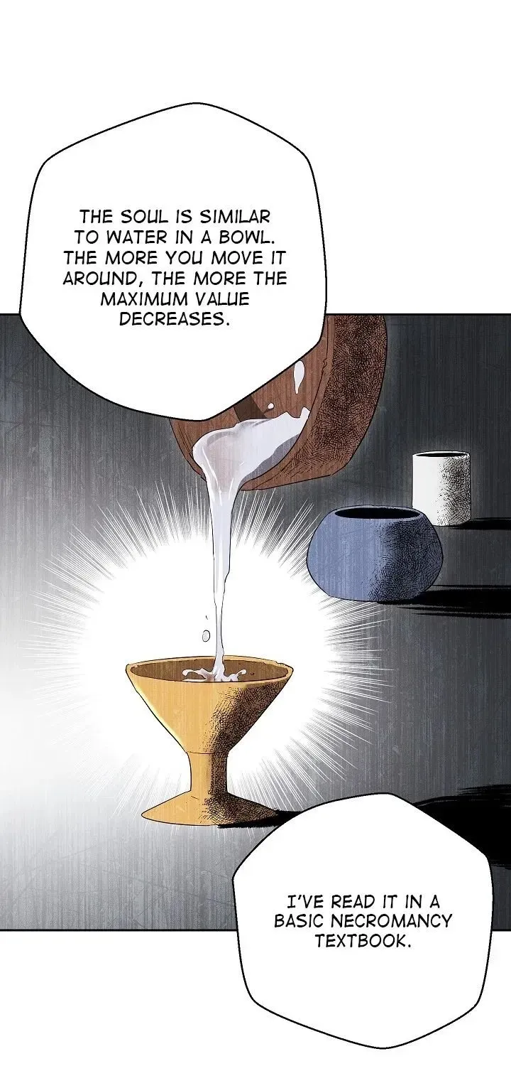 Read Skeleton Soldier chapter 99 image 9 on Lezhin