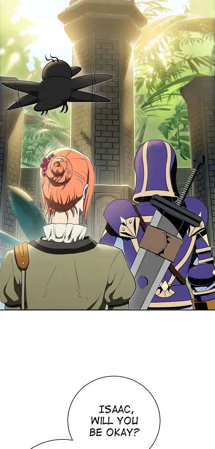 Read Skeleton Soldier chapter 99 image 91 on Lezhin