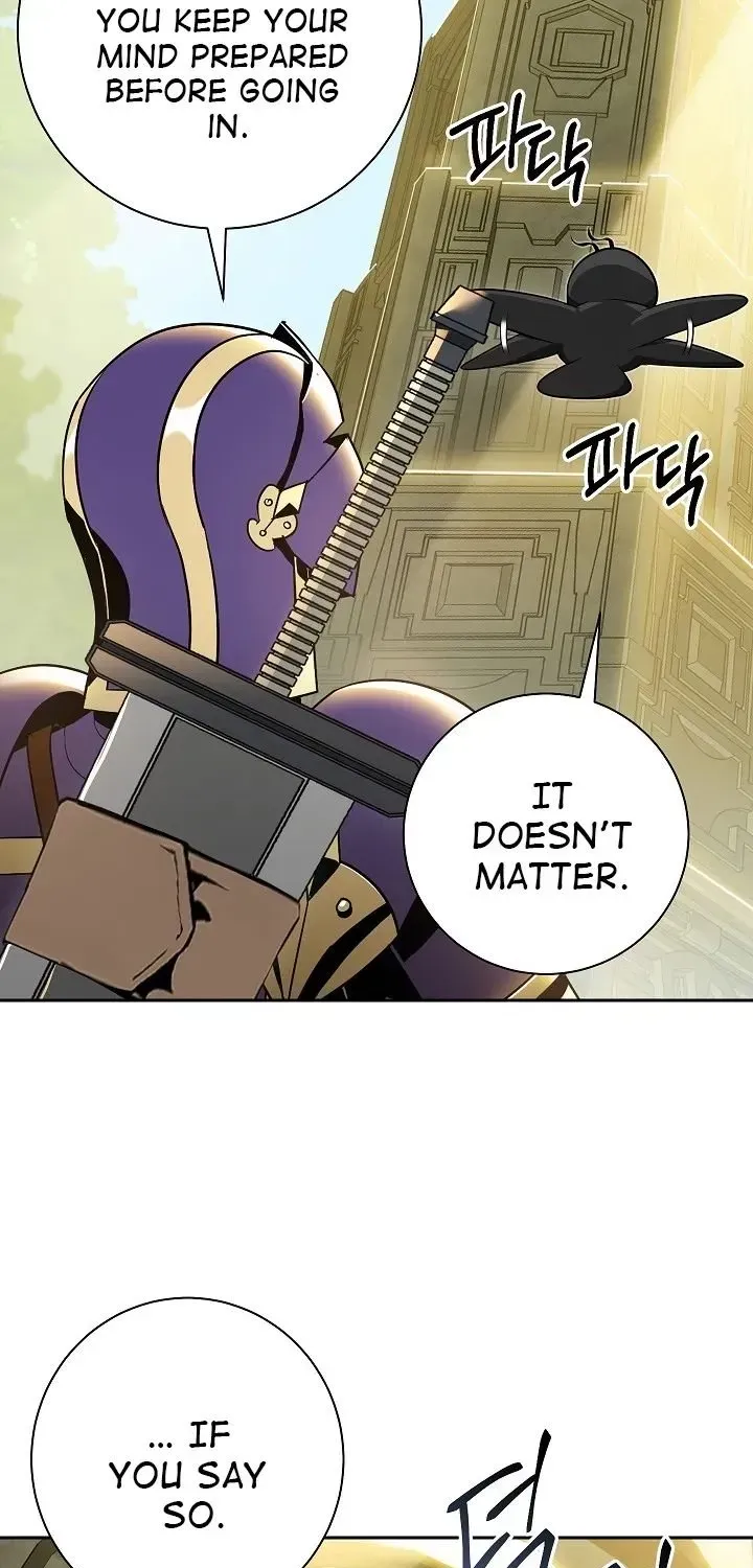 Read Skeleton Soldier chapter 99 image 93 on Lezhin