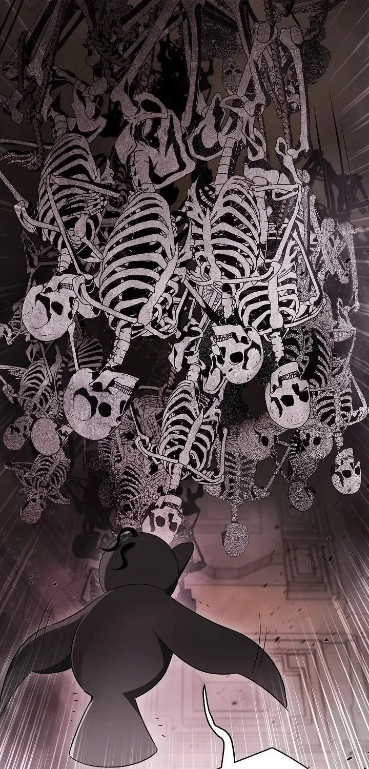 Read Skeleton Soldier chapter 99 image 99 on Lezhin