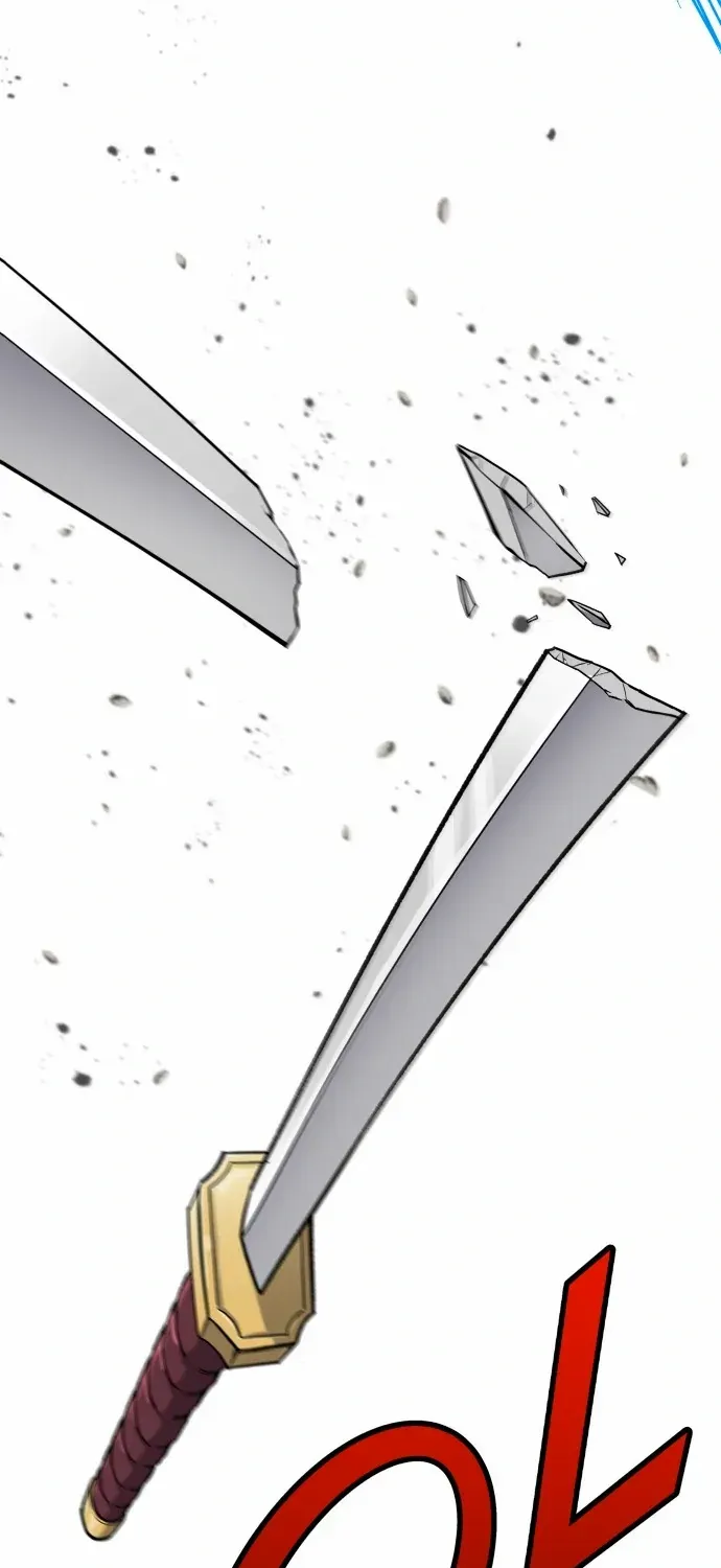 Skeleton Warrior Chapter 10 page 101 - 
