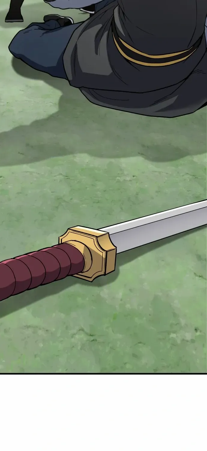 Skeleton Warrior Chapter 10 page 104 - 