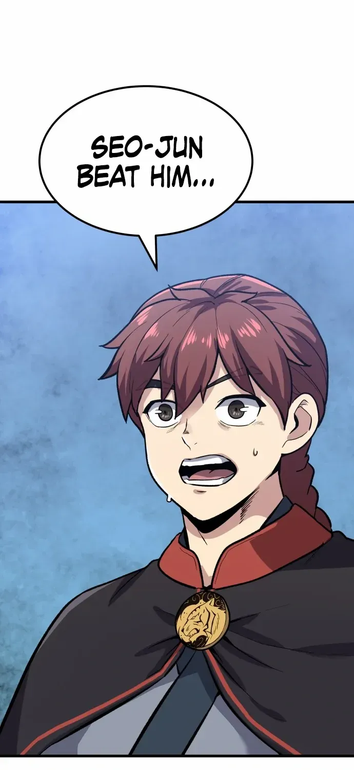 Skeleton Warrior Chapter 10 page 109 - 