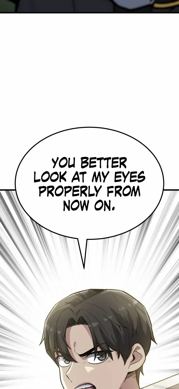 Skeleton Warrior Chapter 10 page 114 - 