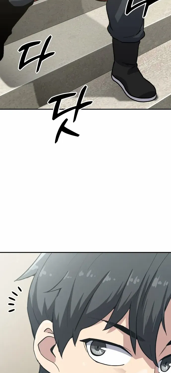 Skeleton Warrior Chapter 10 page 124 - 