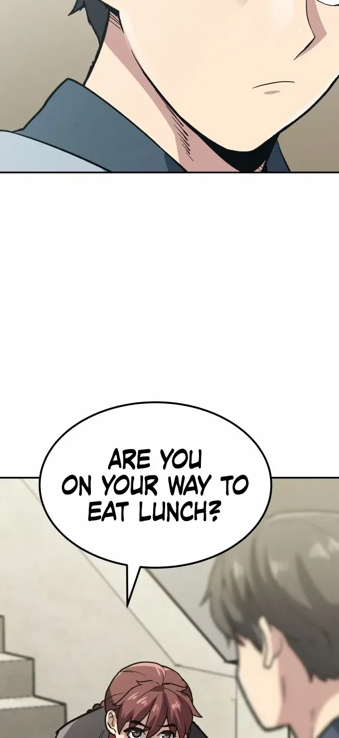 Skeleton Warrior Chapter 10 page 125 - 